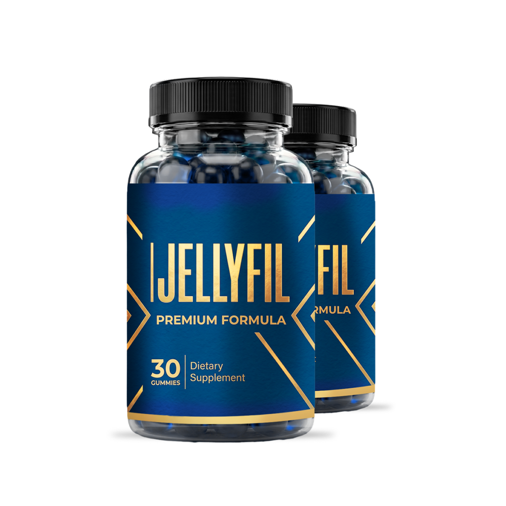 JellyFill benefits